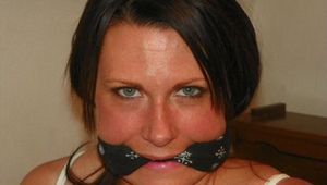 Gag-time for Renee