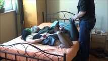 Wenke and Xara - family dispute part 3 of 3