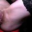 MILF BIBI FROM GERMANY IS HUNGRY FOR CUM