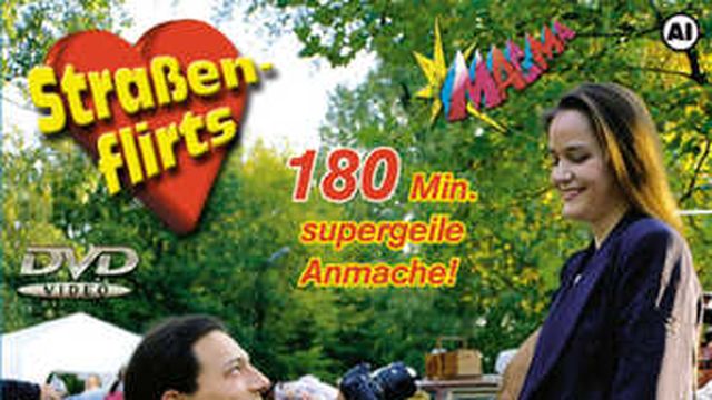 STRASSENFLIRTS 10