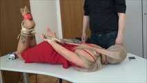 Viola - Business lady in trouble Part 8 of 10