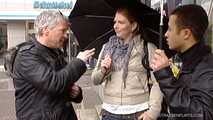 STRASSENFLIRTS 65 Shania