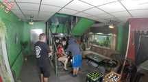 MAKING OF - SPERMAFOTZEN