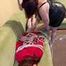 Hogtied Loredana