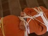 Niakriss tied - Part 1