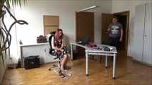Aude - Hijacks Part 2 of 3