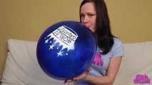 229 Bang test with Sophie