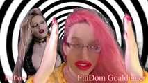 Real Bimbo Style Girl Transformation