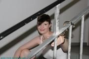 Parking stairways