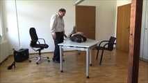 Leonie - spy or not part 4 of 6