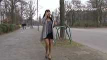 064019 Kima Pees In The Sports Ground Entrance