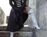 The Fetish Domina Video 2