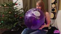 211 Nicci surprises boyfriend
