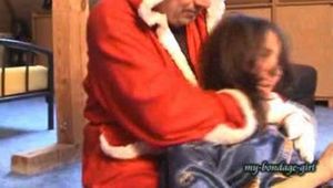 Santa Claus 3 (VCD-Version)