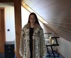 AB-097 Bondage in fur coats - Part 2