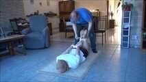 Nana - New prisoner in the house Part 7  of 8