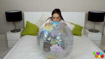 897 The popped ball