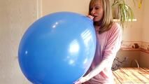 My really first Blow2Pop