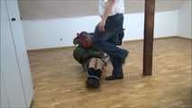 Video request Zora - robbery in the office part 2 of 6