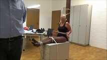 Isabel- Business lady in trouble part 5 of 8