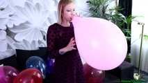 Blow2Pop pink U16