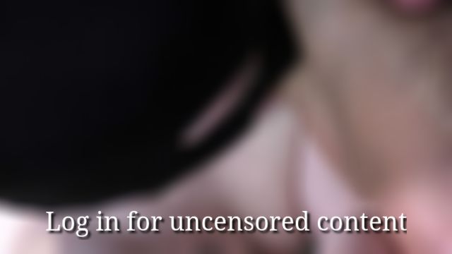 Gag on my funky feet - Part Two