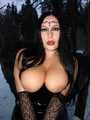 Black Angel