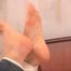Alice Lee - Rothaarige Schönheit wird von ihrem Freund gevögelt und vollgeknallt (video)