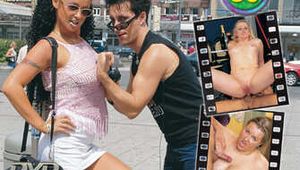 STRASSENFLIRTS 36