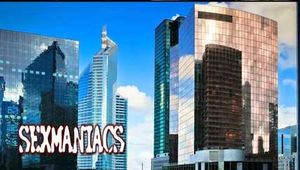 SEXMANIACS