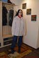 Regenoutfits und Bondage
