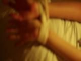 Amber in Wrong Motel