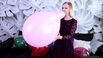 Blow2Pop pink U16