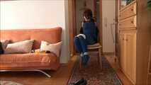 Genevieve - Die Dienstreise Teil 3 von 7