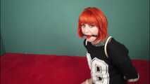 1010 Amber in Spin the Bottle forfeit Part 1