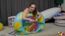 1371 Her first UFO