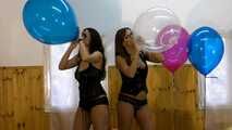 Alessandra & Cristina 02