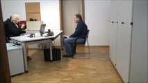 Wunschvideo Elena - Probe Arbeiten Teil 2 von 8