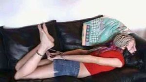 ab-069 The Company Part 1 