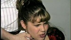 18 YR OLD BABYSITTER HOME INVASION HOSTAGE (D23-2)