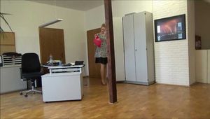 Lea - The lawyer part 5 of 8