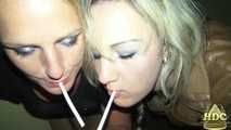 HDC Project - Leila & Scarlett 02