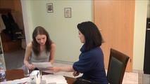 Tanja und Trixi - Die Rache der Betrogenen Teil 1 von 3