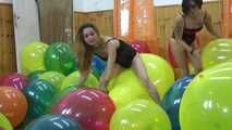 Jessica & Antonella 04