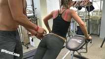 Pia - Fickness statt Fitness