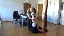 Julia - The Probation Officer 2 Part 2 of 7