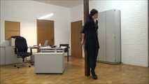 Zora - The Sneaky Professor Part 5 of 6