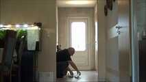 Elena - The new one from the tax office Part 3 of 9