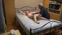 Stefanie - Please tickle me part 7 of 7