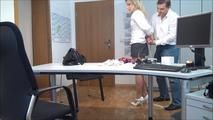 Wunschvideo Sabrina - Der Diamantencoup Teil 3 von 5